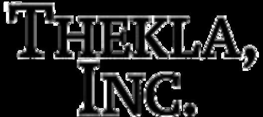 Thekla, Inc logo