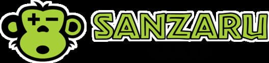 Sanzaru Games logo