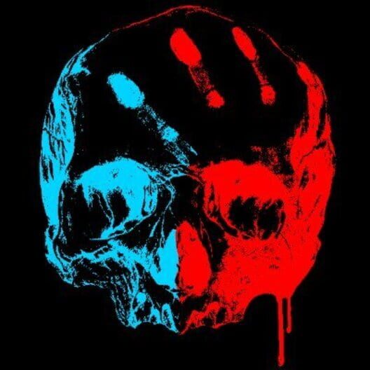 CryingPsycho logo