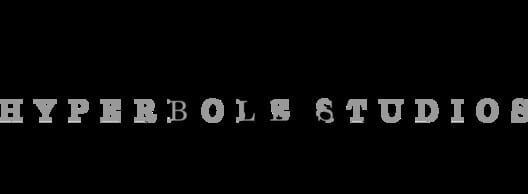 HyperBole Studios logo