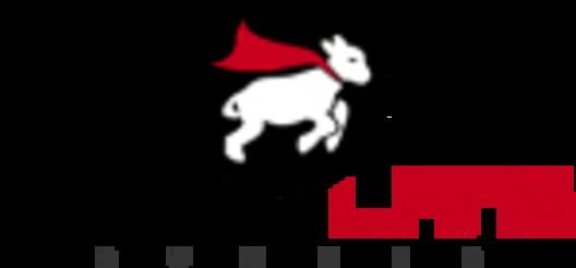 Brave Lamb Studio logo