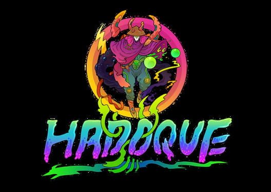 Hadoque logo