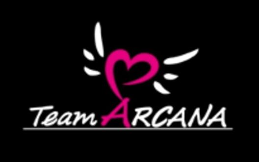 team arcana logo