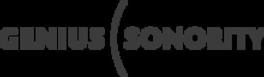 Genius Sonority logo