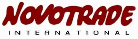 Novotrade logo