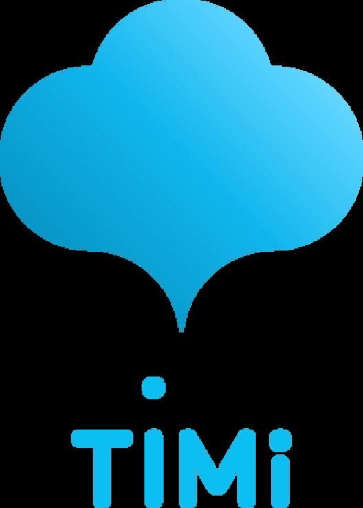 TiMi Studio Group logo