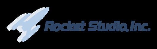 Rocket Studio, Inc. logo