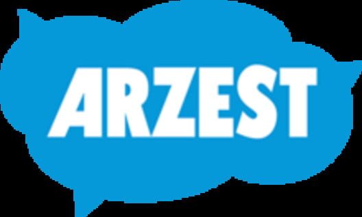 ARZEST logo