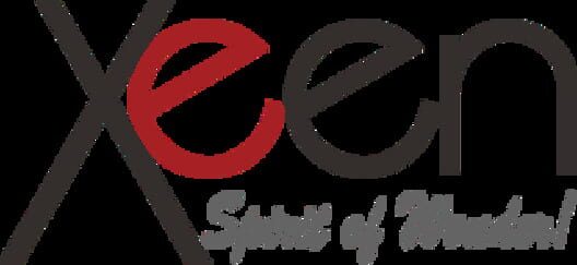 xeen logo