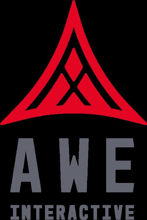 Awe Interactive logo