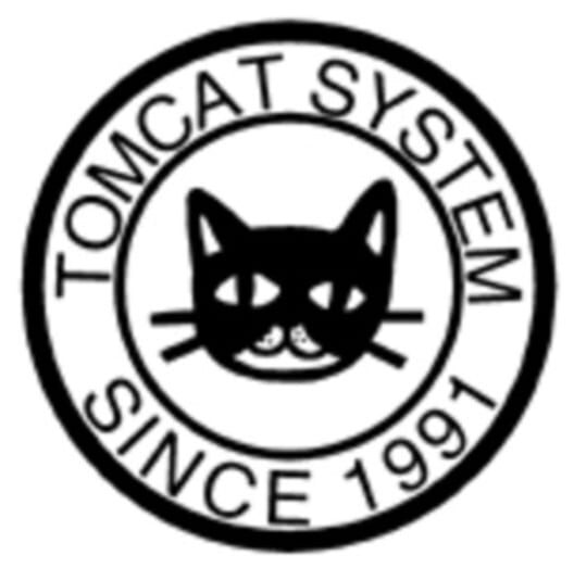 Tomcat System logo