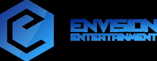 Envision Entertainment logo