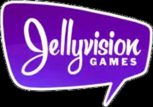 Jellyvision Games logo
