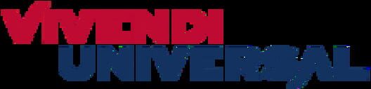 Vivendi Universal logo