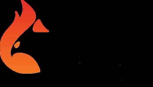Blazing Griffin logo
