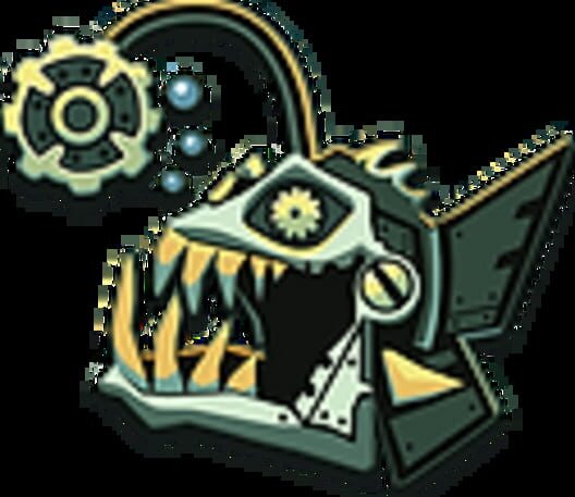 Team Junkfish logo