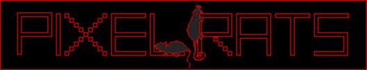 Pixel Rats logo