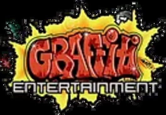 Graffiti Entertainment logo
