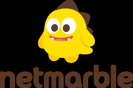 Netmarble logo