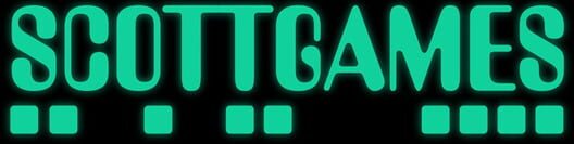 ScottGames logo