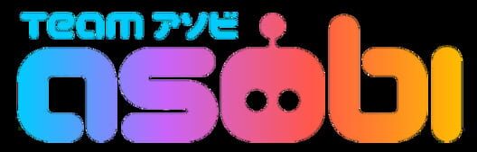 team asobi logo