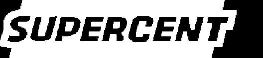 Supercent, Inc. logo