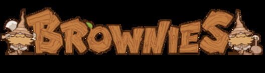 Brownies logo