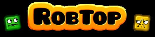 RobTop Games logo