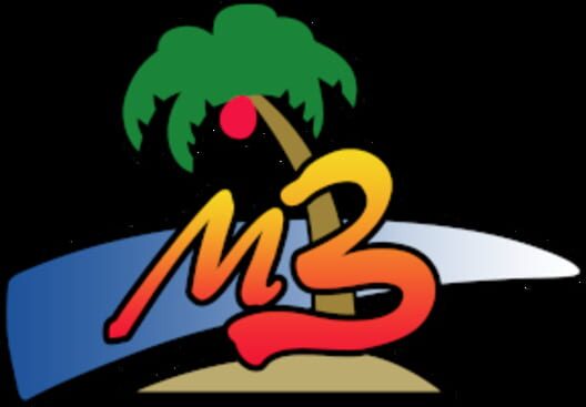 Sega-AM3 logo