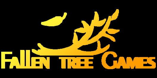Fallen Tree Games logo