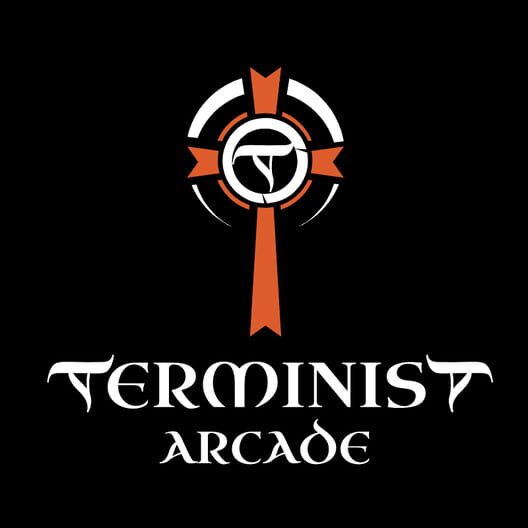 Terminist Arcade logo