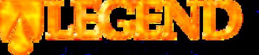 Legend Entertainment Company logo