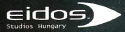Eidos Hungary logo