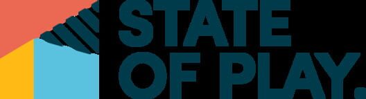 State of Play Games logo