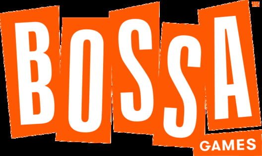 Bossa Studios logo