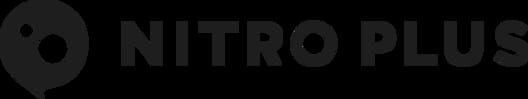 NITRO PLUS logo