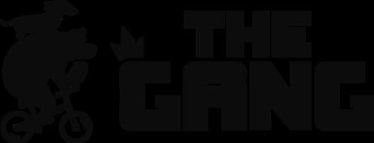The Gang logo