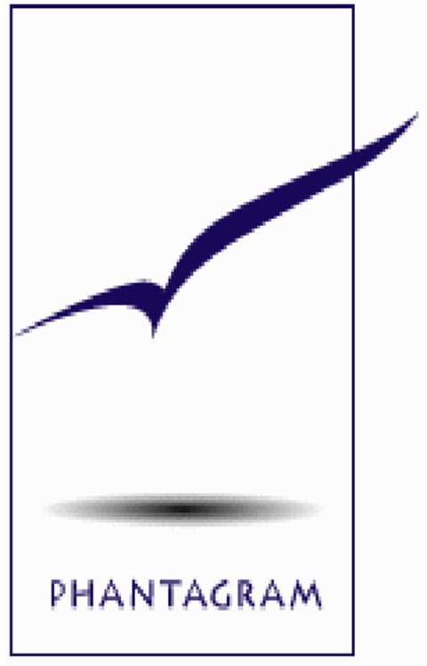 Phantagram logo