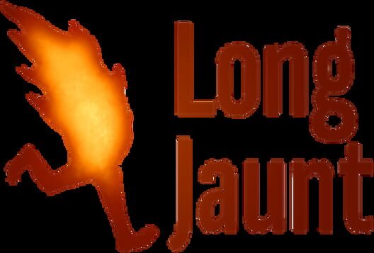 Long Jaunt logo