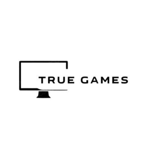 Truegames logo
