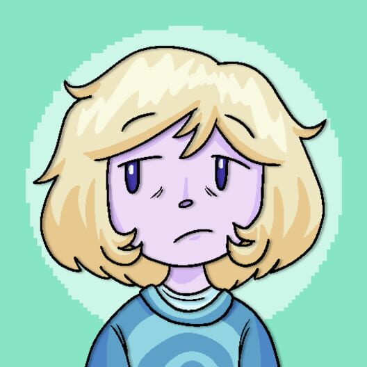 SorryPoniko! logo
