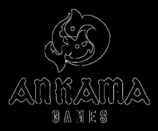 Ankama Games logo
