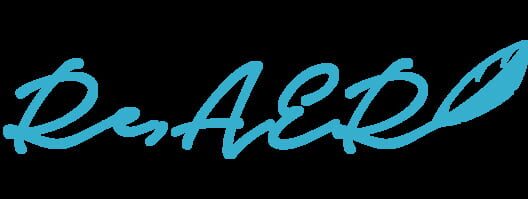 Re,AER logo