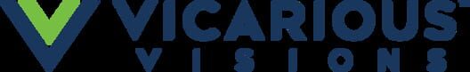 Vicarious Visions logo