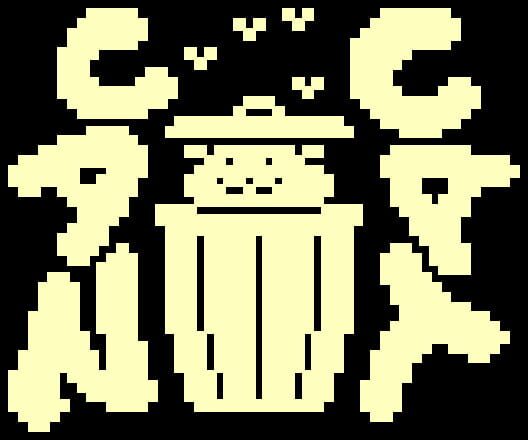 CANCAT Games logo