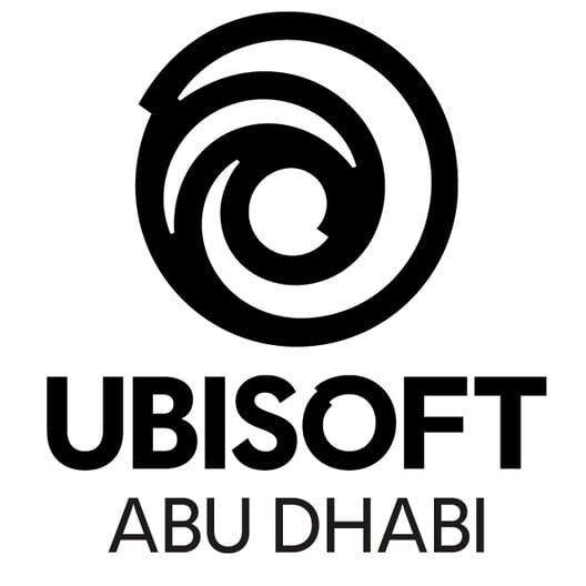 ubisoft abu dhabi logo