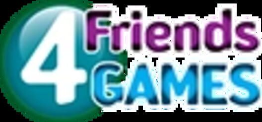 4Friends Games logo