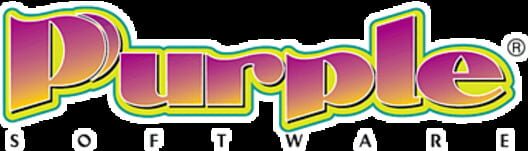 Purple Software logo