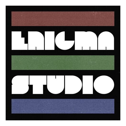 ENIGMA STUDIO logo