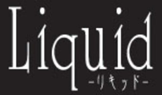 Liquid logo